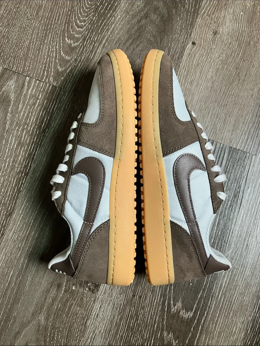 Nike Field General 'Ironstone Gum'